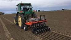 Planting Machine