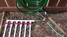 Plastic Drip Irrigation Pipes