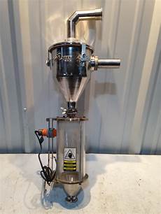 Plastic Vacuum Loader