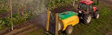 Plough With Spring Safety