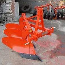 Ploughing Machine
