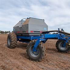 Pneaumatic Air Seeders