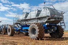 Pneaumatic Air Seeders