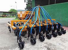 Pneaumatic Air Seeders