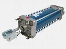 Pneumatic Cylinder