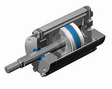 Pneumatic Cylinder