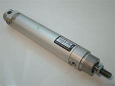Pneumatic Cylinder