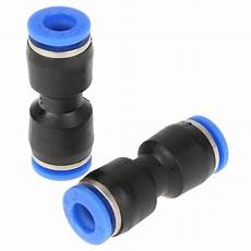 Pneumatic Fitting