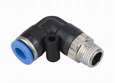 Pneumatic Fitting