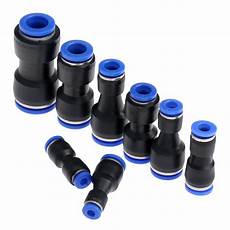 Pneumatic Fitting