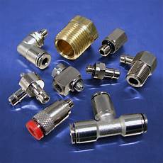 Pneumatic Fitting