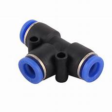 Pneumatic Fitting