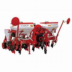 Pneumatic Planter