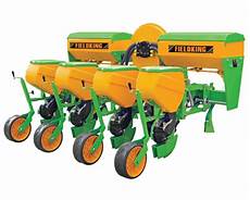 Pneumatic Planter
