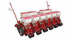 Pneumatic Planters