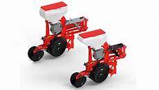 Pneumatic Planters