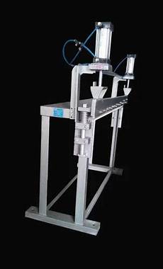 Pneumatic Planting Machines