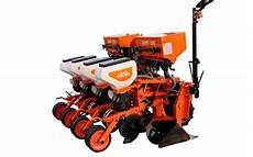 Pneumatic Precision Planters