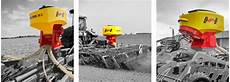 Pneumatic Presicion Seeder With Di