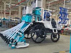 Pneumatic Presicion Seeder With Di