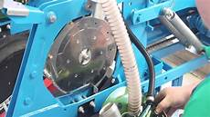 Pneumatic Seeder
