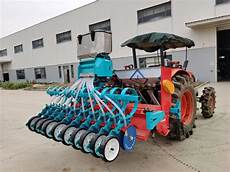Pneumatic Seeder