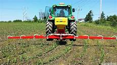 Pneumatic Seeder