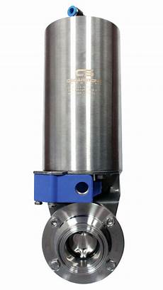 Pneumatic Valve