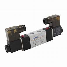 Pneumatic Valve