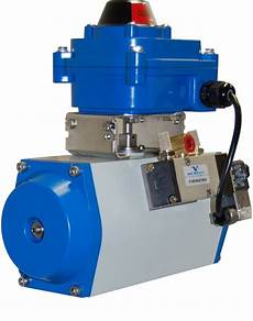 Pneumatic Valve