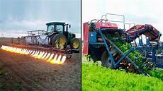 Portable Agricultural Machine
