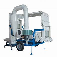 Potato And Beet Seed Cleaning Machines