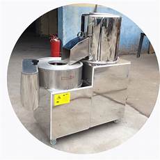 Potato And Beet Seed Cleaning Machines