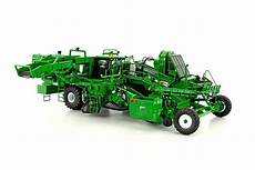 Potato Harvester Machines