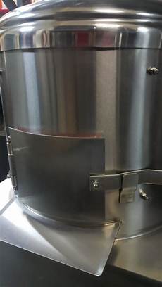 Potato Machine