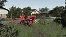 Potato Weeder