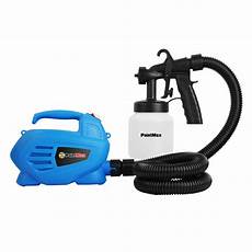 Power Electric Spraying Machine