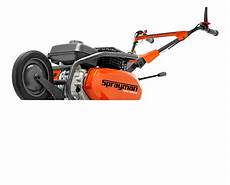 Power Tillers
