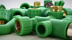 Pprc Pipes And Fittings