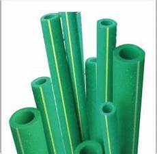 Pprc Pipes