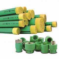 Pprc Pipes