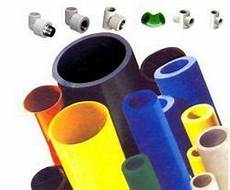 Pprc Pipes