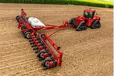 Precision Air Planters