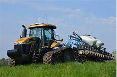Precision Air Planters
