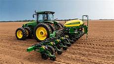 Precision Air Planters