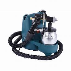 Pressure Spraying Machines