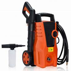 Pressure Spraying Machines
