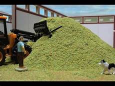 Procedure Silage Making