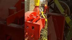 Procedure Silage Making
