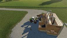 Production Of Feed Mixers